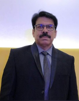 Mr. Ajay Tyagi