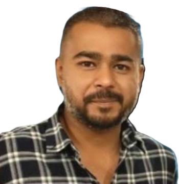 Mr. Akshat Chaudhary