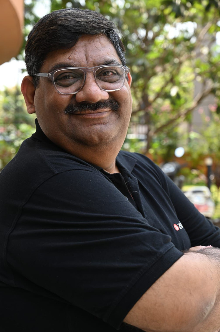 Mr. Anand Vyas