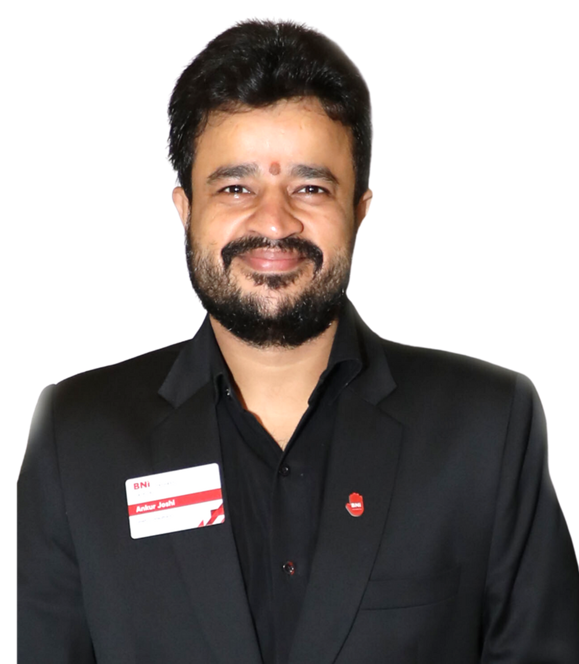 Pt. Ankur Joshi