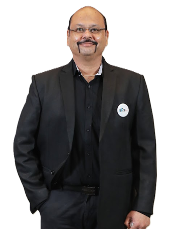 Mr. Arpesh Raj Mathur