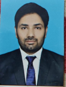 Mr. Ashok Kumar
