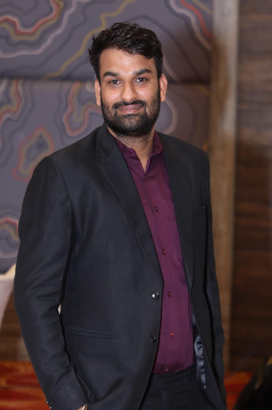 Mr. Ashwani Kumar