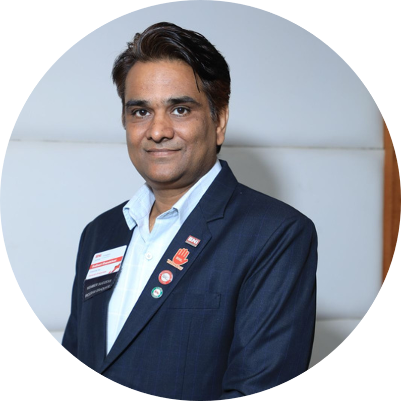 Mr. Avadhesh Khandelwal