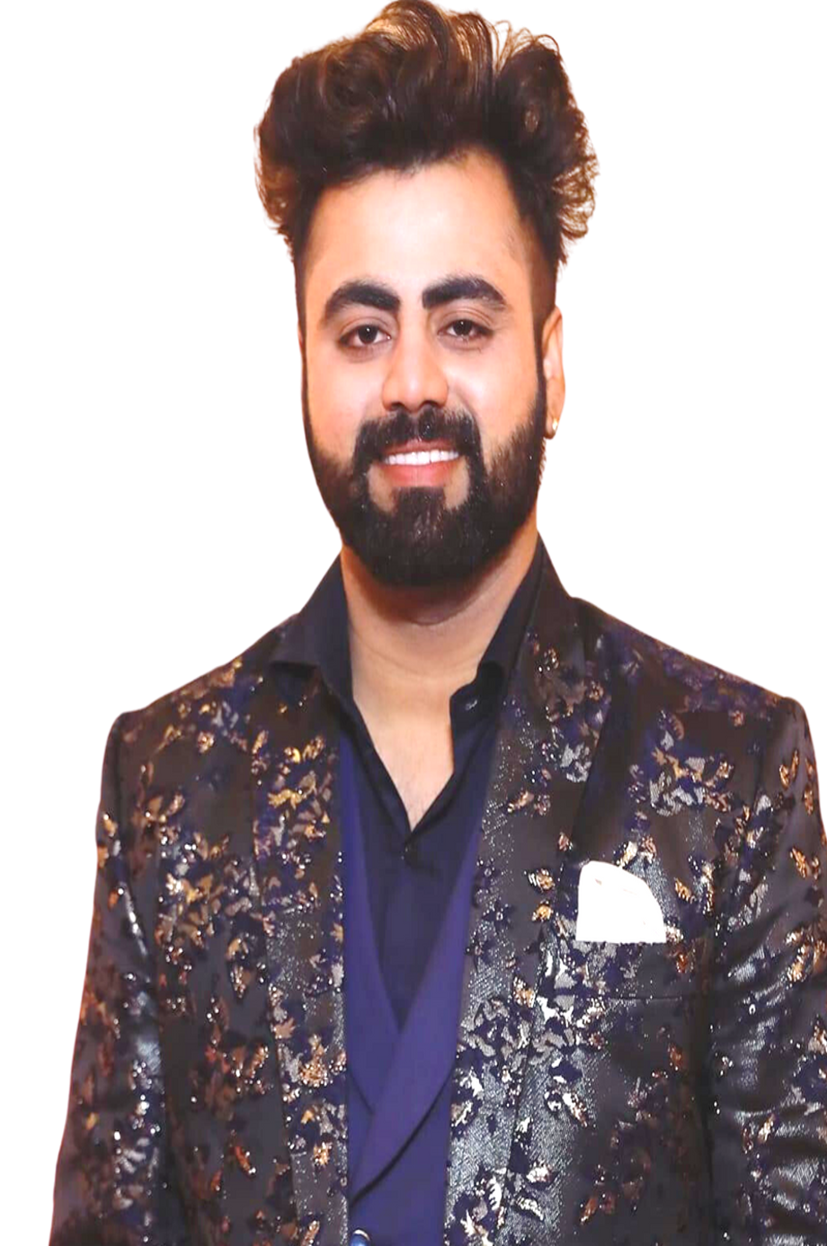 Mr. Bunny Jagwani