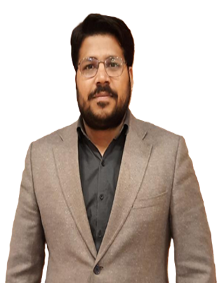 Mr. Chetan Saini