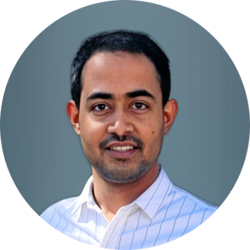 Mr. Darshan Kothari