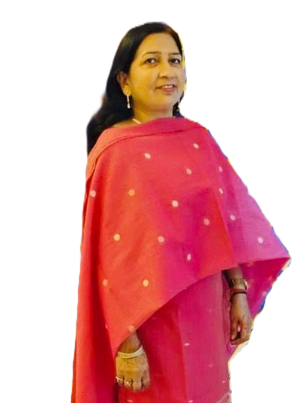 Ms. Jaya Lalwani