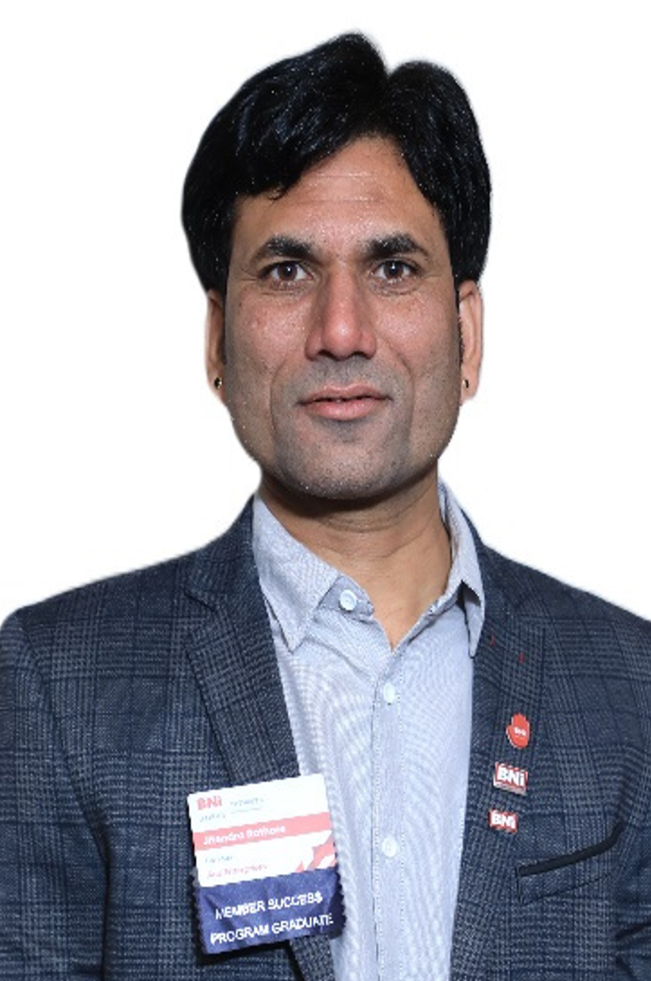 Mr. Jitendra Rathore