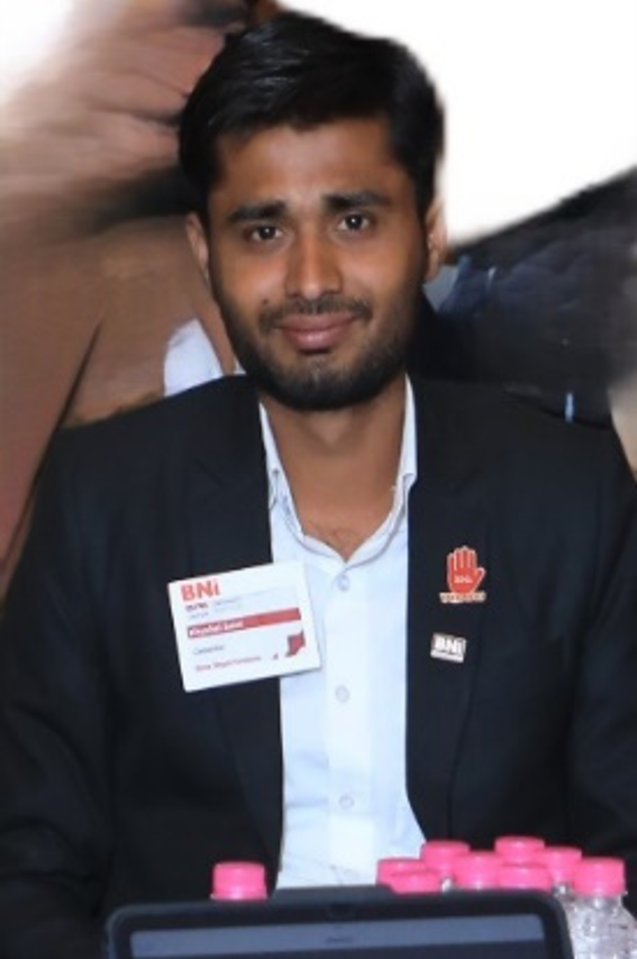 Mr. Kushal Saini