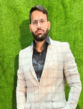 Mr. Mohd. Talib