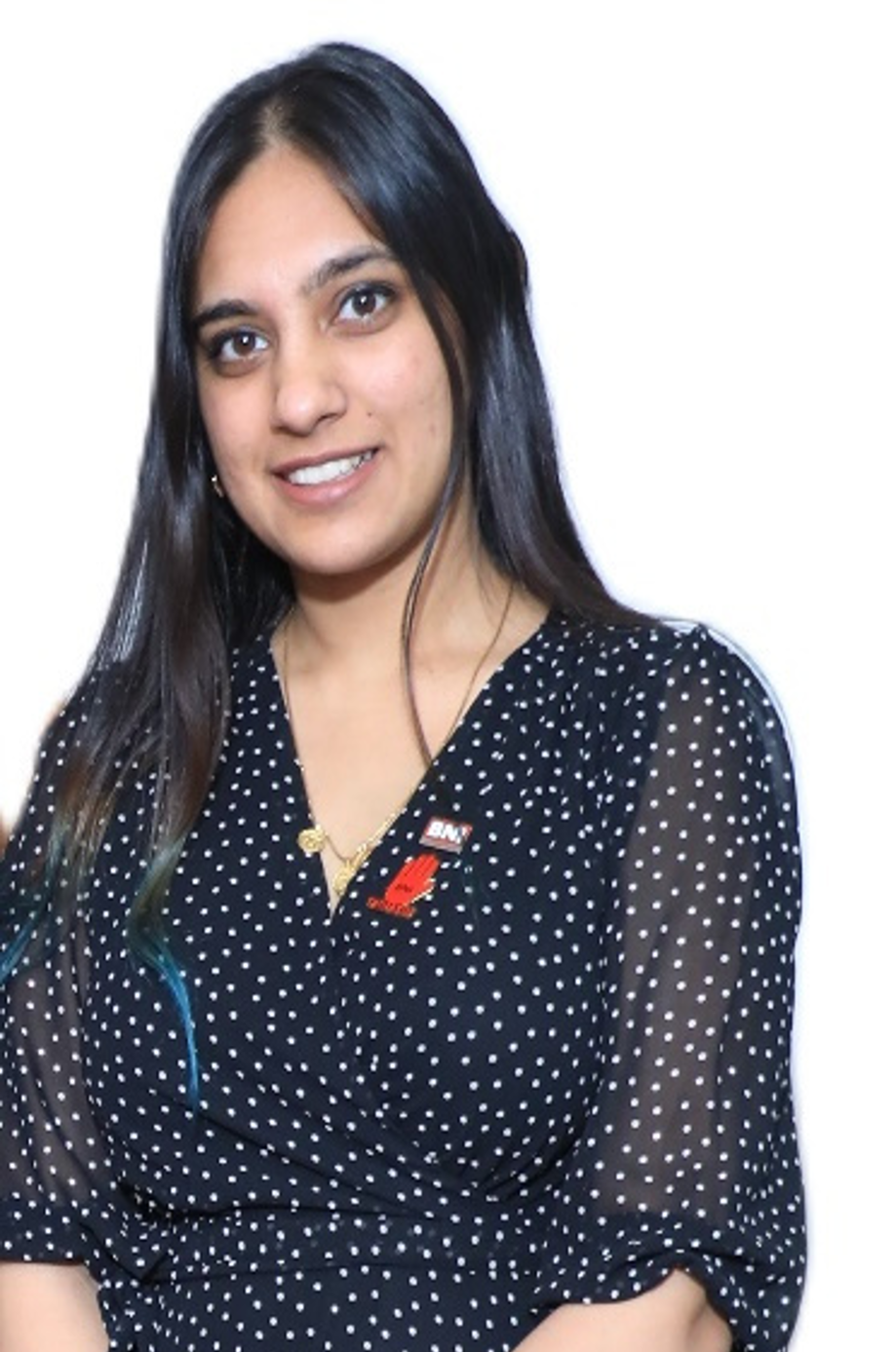 Ms. Muskan Bohra