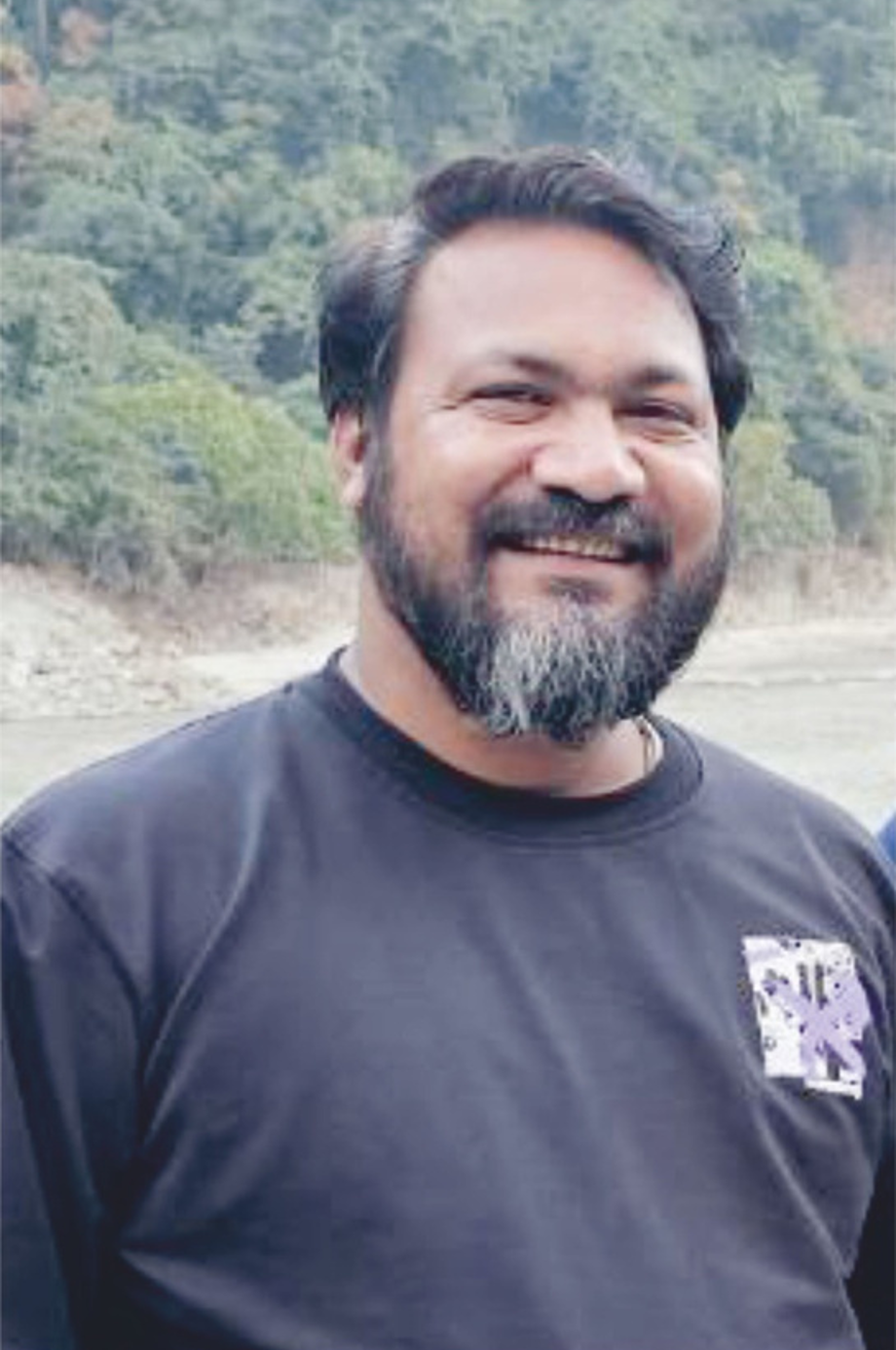 Mr. Raj Kumar Vaishnav