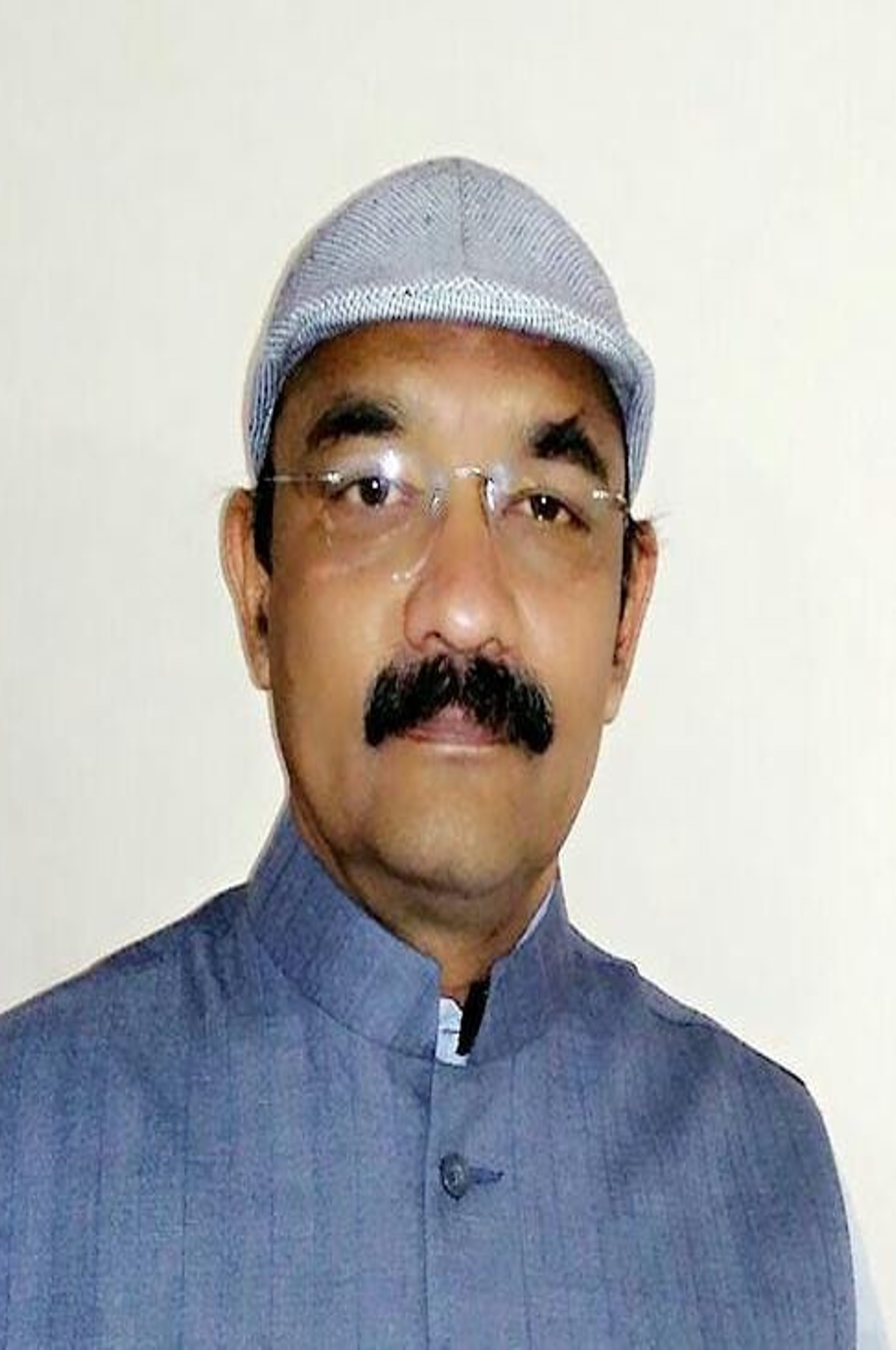 Mr. Sanjay Saraswat