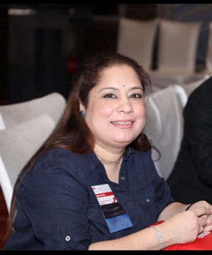 Ms. Sapna Verma