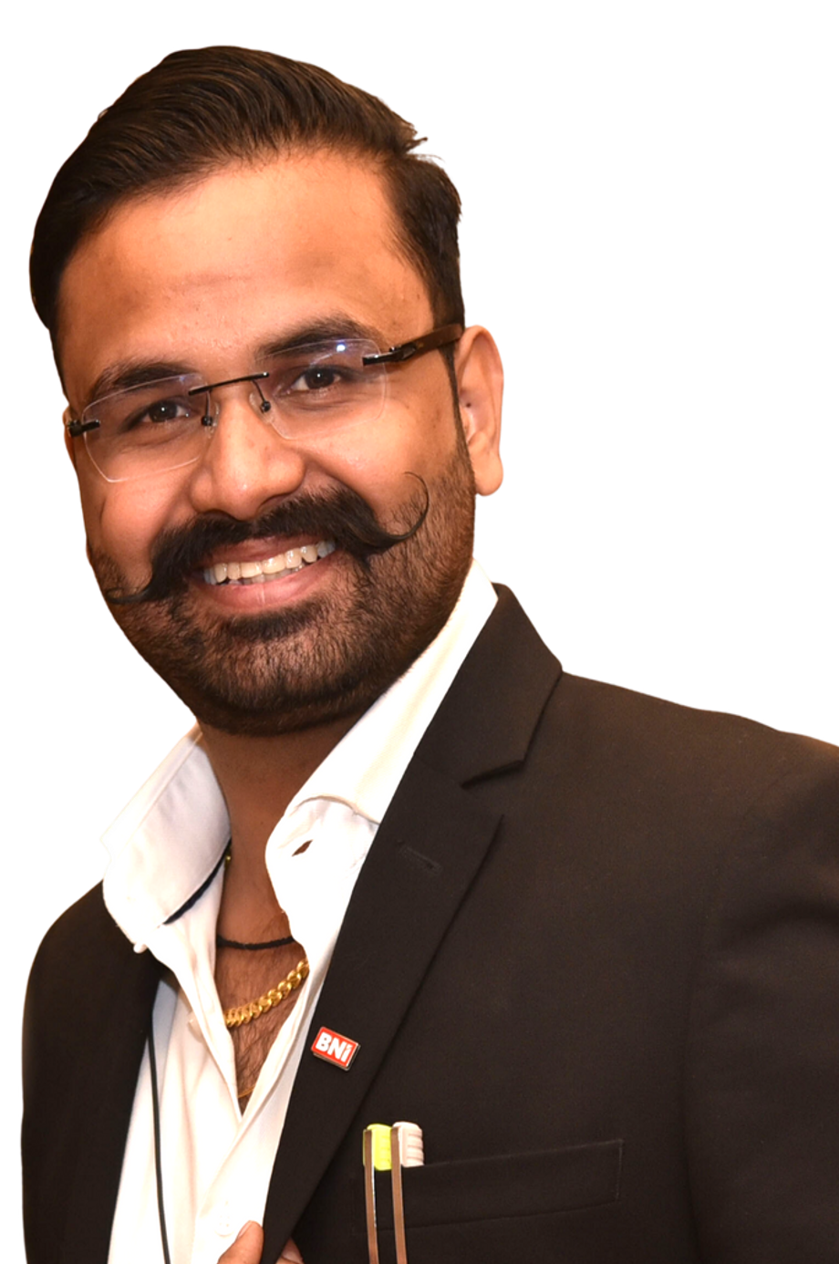 Adv. Soumitra Bhardwaj