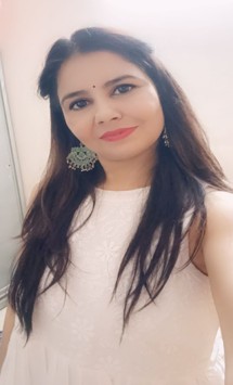 Ms. Usha Khudia