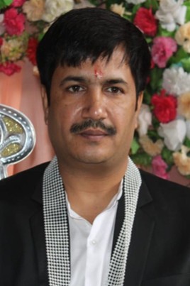 Mr. Viveke Jain